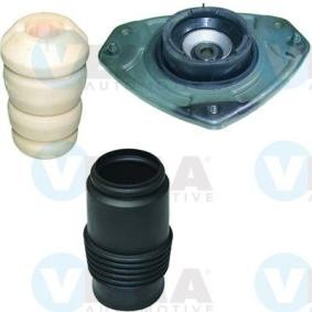 Compre Kit de reparação, suporte de apoio do conj. mola / amortecedor da VEMA 44094 a um preço baixo por 46,62 €