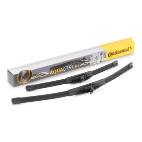 Scheibenwischer für MG von Continental