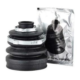 Achetez des Jeu de joint-soufflet, arbre de commande BSG BSG 40-705-001 à prix pour 29,58 €