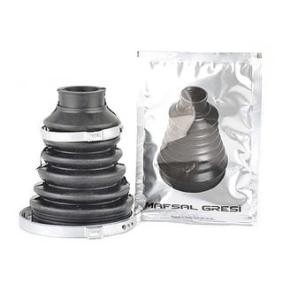 Achetez des Jeu de joint-soufflet, arbre de commande BSG BSG 90-705-030 à prix pour 33,01 €