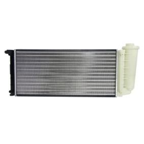 Achetez des Radiateur du moteur THERMOTEC D7F051TT à prix pour 39,00 €
