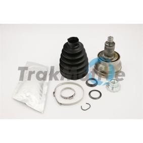 Gelenksatz, Antriebswelle 40-0548 von TrakMotive günstig für 80,49 € online kaufen
