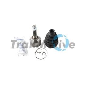 Gelenksatz, Antriebswelle 40-0564 von TrakMotive günstig für 70,41 € online kaufen