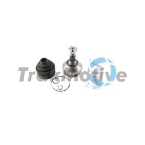 Gelenksatz, Antriebswelle 40-0596 von TrakMotive günstig für 80,49 € online kaufen
