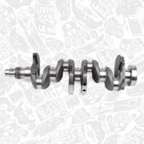 Acquista Albero motore da ET ENGINETEAM HK0190 a buon mercato per soli 1344,88 €