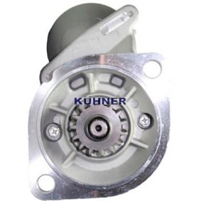 Anlasser von AD KÜHNER