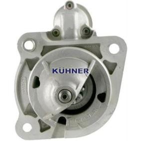 Compre Motor de arranque de AD KÜHNER online para Goa Pick-up a preços moderados