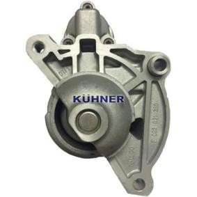 Comprar Motor de arranque de AD KÜHNER 255014B a bajo precio de 573,96 €