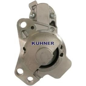Compre Motor de arranque da AD KÜHNER 255795 a um preço baixo por 251,05 €