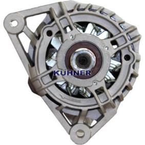 Lichtmaschine für LAND ROVER von AD KÜHNER
