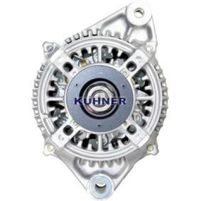 Lichtmaschine für LAND ROVER von AD KÜHNER