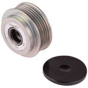 Compre Peças de alternador de PowerMax online para Bongo III Minibuss a preços moderados