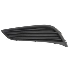 Lüftungsgitter, Stoßfänger 6502-07-5054917P von BLIC günstig für 24,09 € online kaufen