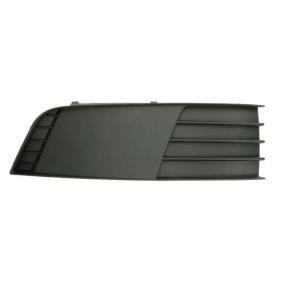 Lüftungsgitter, Stoßfänger 6502-07-7522913P von BLIC günstig für 14,43 € online kaufen