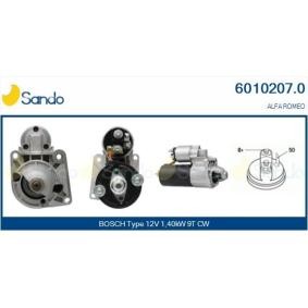 Lichtmaschine von SANDO