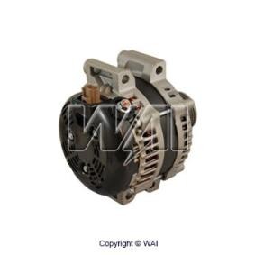 Lichtmaschine für CHRYSLER von WAI