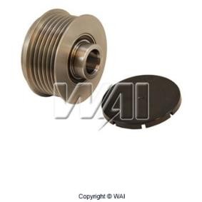 Generatorfreilauf 24-82333 von WAI günstig für 26,26 € online kaufen