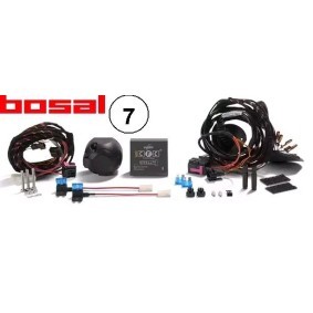 Osta Vetokoukun sähkösarja BOSAL:llä 041-229 edullisesti hintaan 113,99 €