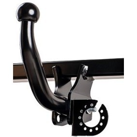 Anhängerkupplung von BOSAL für Astra Mk V (H) (A04) Schrägheck günstig online kaufen