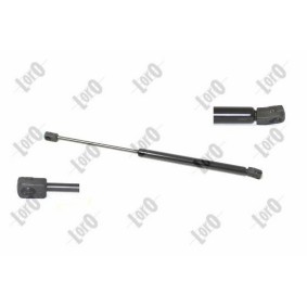 Acquista Ammortizzatore pneumatico cofano motore da ABAKUS 101-00-693 a buon mercato per soli 14,59 €