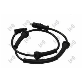 Compre Sensor, rotações da roda da ABAKUS 120-02-117 a um preço baixo por 20,72 €