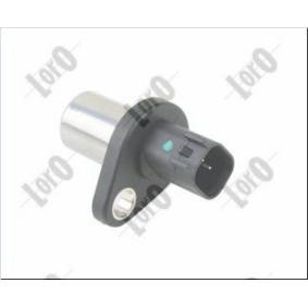 Comprar Sensor de cigüeñal de ABAKUS 120-04-068 a bajo precio de 39,15 €