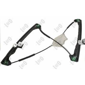 Achetez des Lève-vitre ABAKUS 130-046-001 à prix pour 94,19 €
