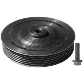 Riemenscheibensatz, Kurbelwelle 14163 von Metalcaucho günstig für 61,66 € online kaufen