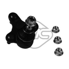 Köp Spindelled av Metalcaucho 53152 till det låga priset 198,87 kr