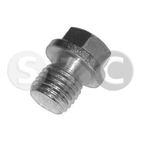 Verschlußschraube, Ölwanne T404179 von STC günstig für 7,13 € online kaufen