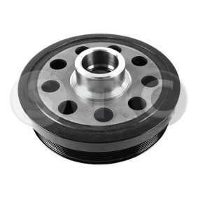 Riemenscheibe, Kurbelwelle T406204 von STC günstig für 209,95 € online kaufen