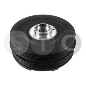 Riemenscheibe, Kurbelwelle T406207 von STC günstig für 200,60 € online kaufen
