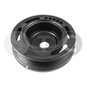 Riemenscheibe, Kurbelwelle T406208 von STC günstig für 91,32 € online kaufen