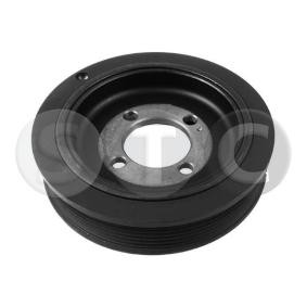 Osta Hihnapyörä, kampiakseli STC:llä T406209 edullisesti hintaan 194,56 €