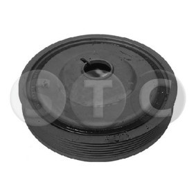 Riemenscheibe, Kurbelwelle T406226 von STC günstig für 98,99 € online kaufen