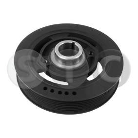 Comprar Polea de cigüeñal de STC T406236 a bajo precio de 179,13 €