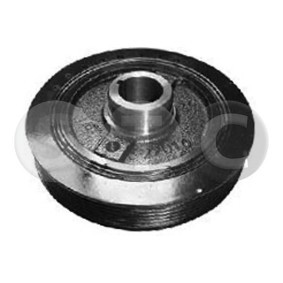 Comprar Polea de cigüeñal de STC T406237 a bajo precio de 184,64 €