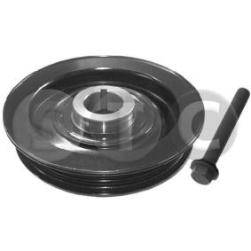 Riemenscheibensatz, Kurbelwelle T414491 von STC günstig für 364,71 € online kaufen