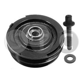 Riemenscheibensatz, Kurbelwelle T414553 von STC günstig für 346,56 € online kaufen