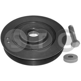 Riemenscheibensatz, Kurbelwelle T416000 von STC günstig für 177,63 € online kaufen