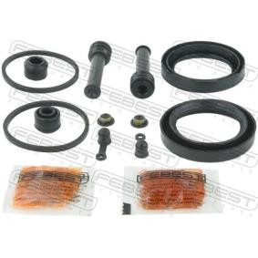 Bremssattel-Reparatursatz 0275-P10F von FEBEST günstig für 9,04 € online kaufen