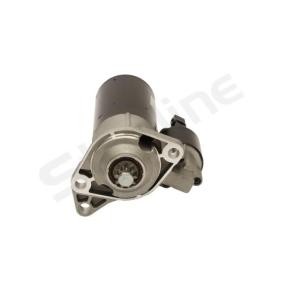 Köp Startmotor av STARLINE SX 2075 till det låga priset 1251,82 kr