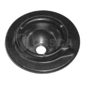 Achetez des Patin de ressort OSSCA 00218 à prix pour 5,77 €