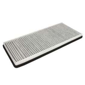 Compre Filtro do habitáculo de JC PREMIUM online para LT 28-35 I Camião de plataforma / Chassis (281-363) a preços moderados