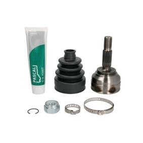 Acquista Kit giunto omocinetico da PASCAL online per Logan II Station Wagon (K8_) a prezzi moderati