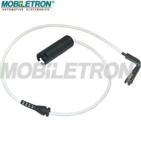 Achetez des Témoin d'usure de plaquette de frein MOBILETRON BS-EU001 à prix pour 12,19 €