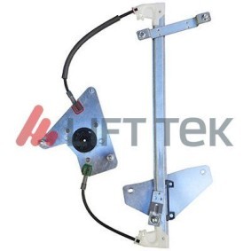 Achetez des Lève-vitre LIFT-TEK LT PG722 L à prix pour 88,54 €