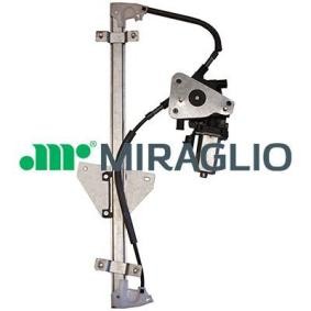 Fensterheber 30/2327 von MIRAGLIO günstig für 137,44 € online kaufen