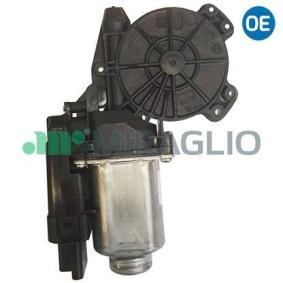 Fensterhebermotor 30/2417 von MIRAGLIO günstig für 125,43 € online kaufen