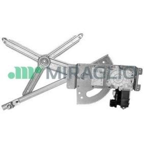 Fensterheber für OPEL von MIRAGLIO